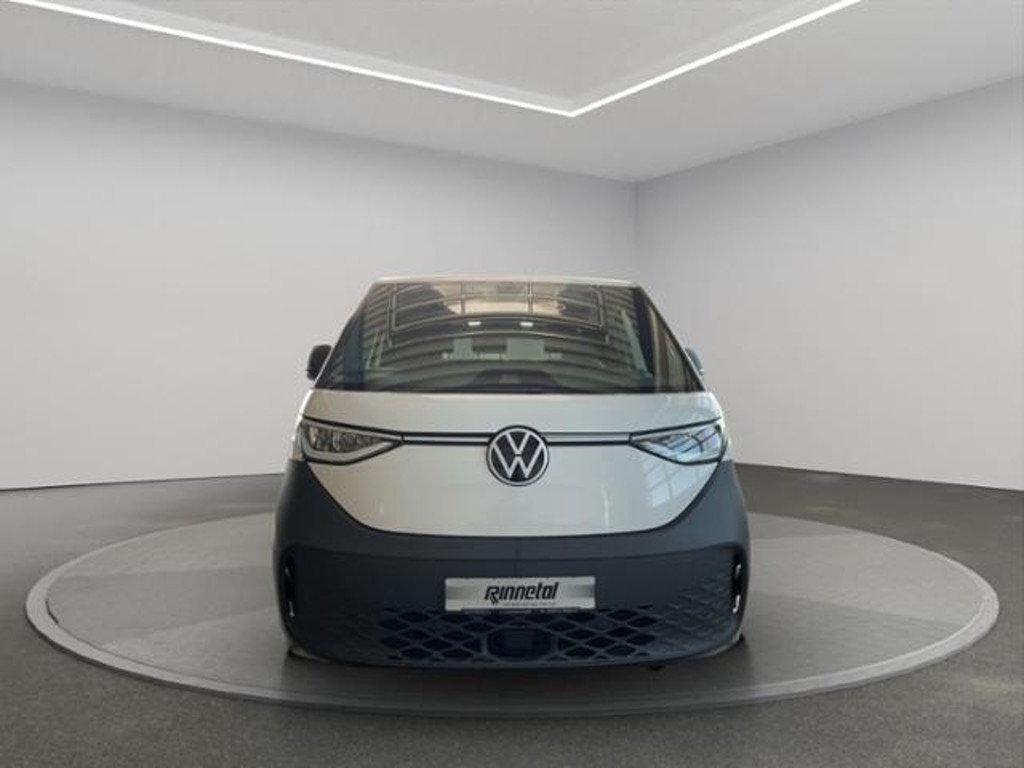 Volkswagen ID.Buzz Cargo