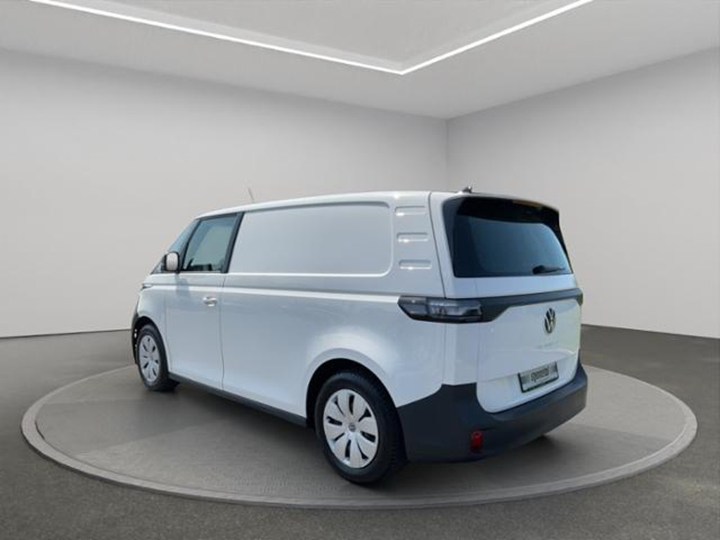 Volkswagen ID.Buzz Cargo