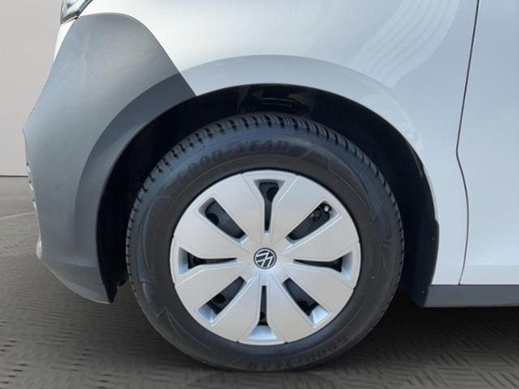 Volkswagen ID.Buzz Cargo
