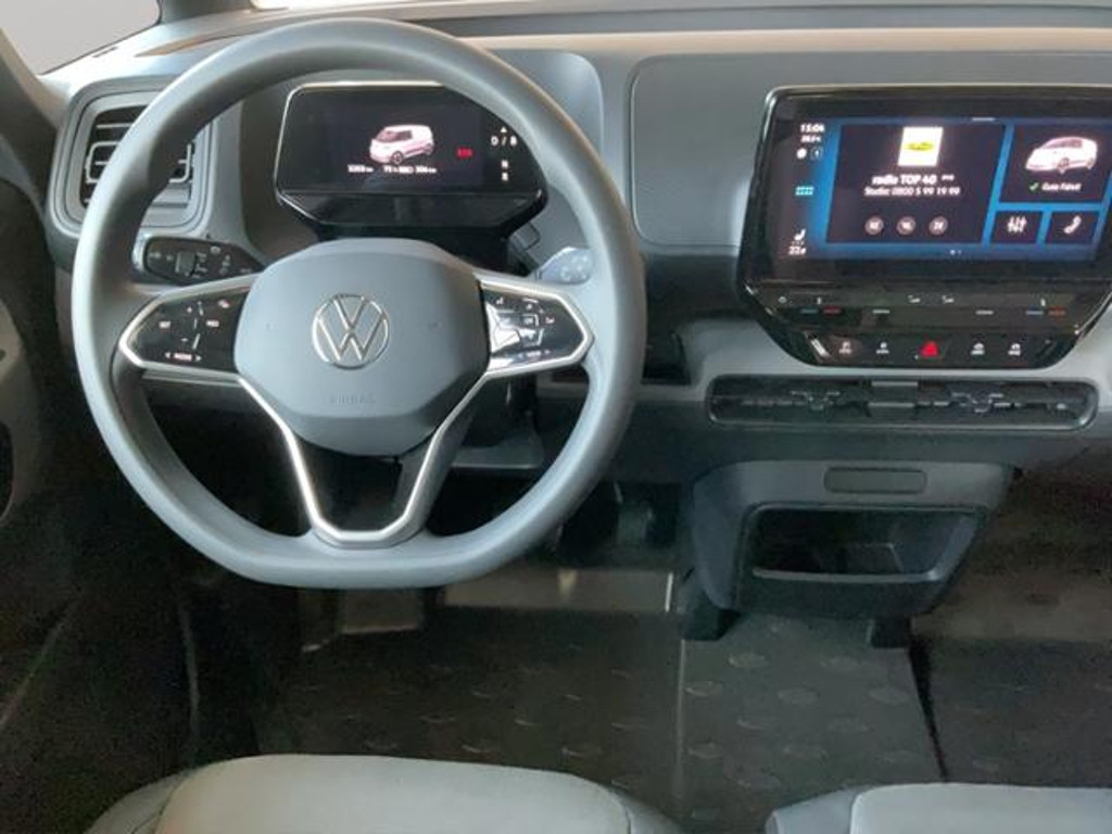 Volkswagen ID.Buzz Cargo