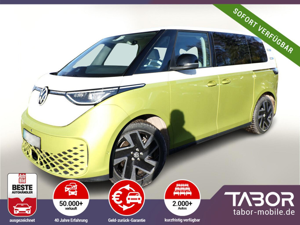 Volkswagen ID.Buzz Style Pro