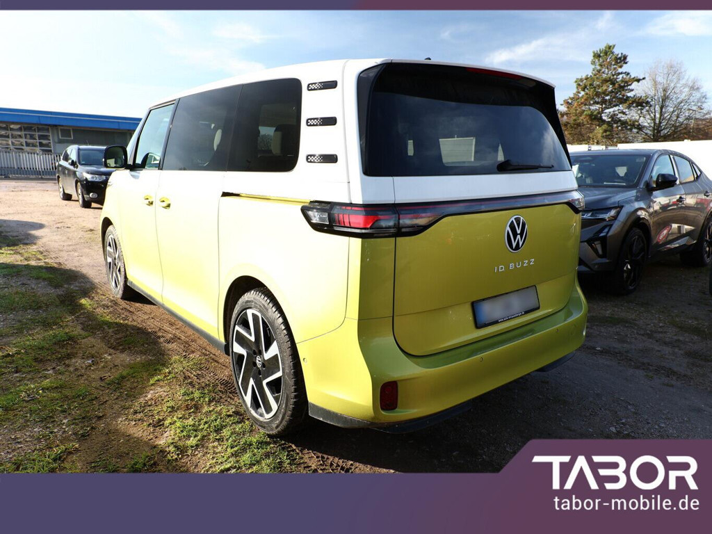 Volkswagen ID.Buzz