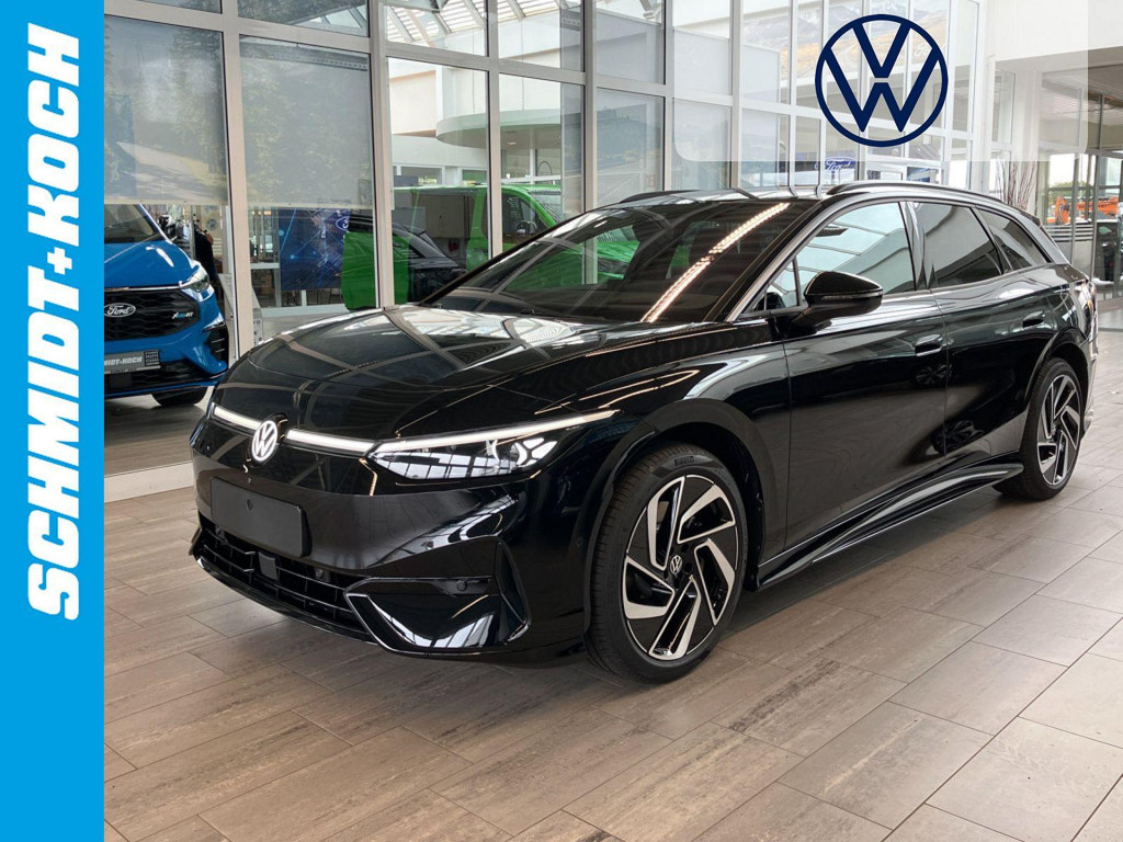 Volkswagen ID.7 Pro Tourer