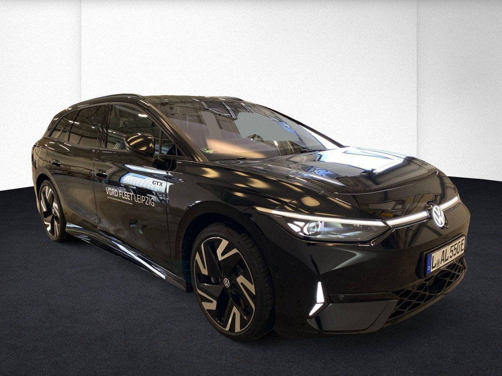 Volkswagen ID.7 4Motion GTX Tourer