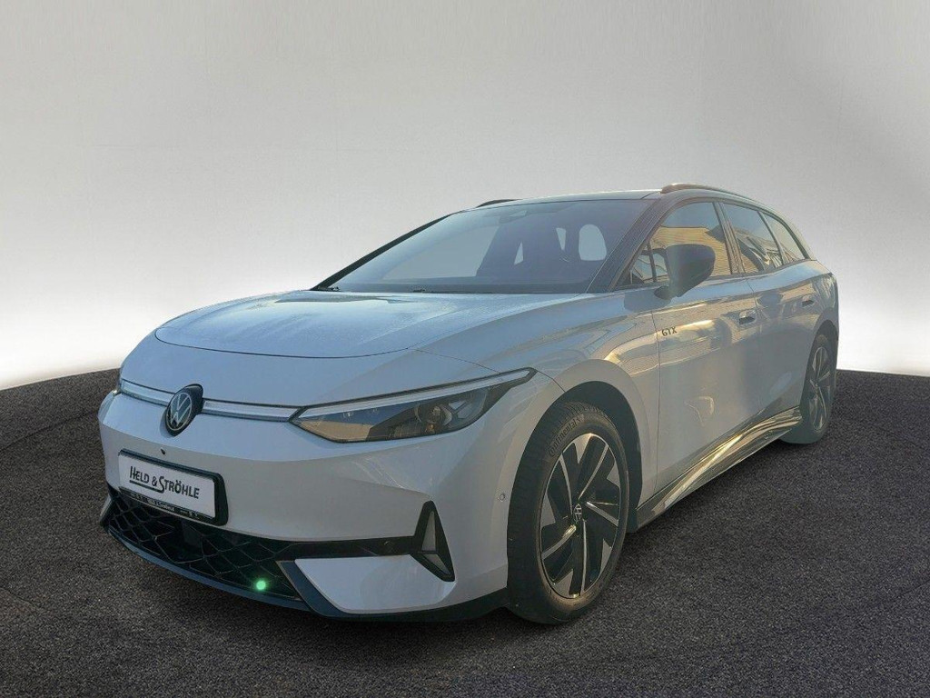 Volkswagen ID.7 GTX Tourer
