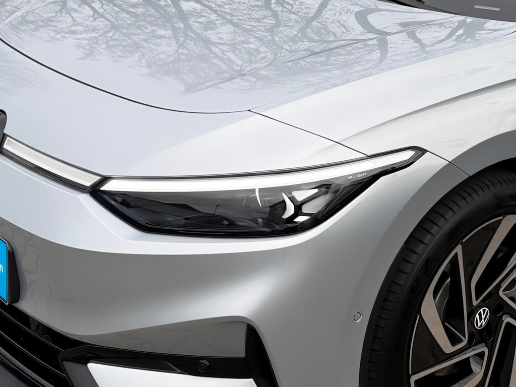 Volkswagen ID.7