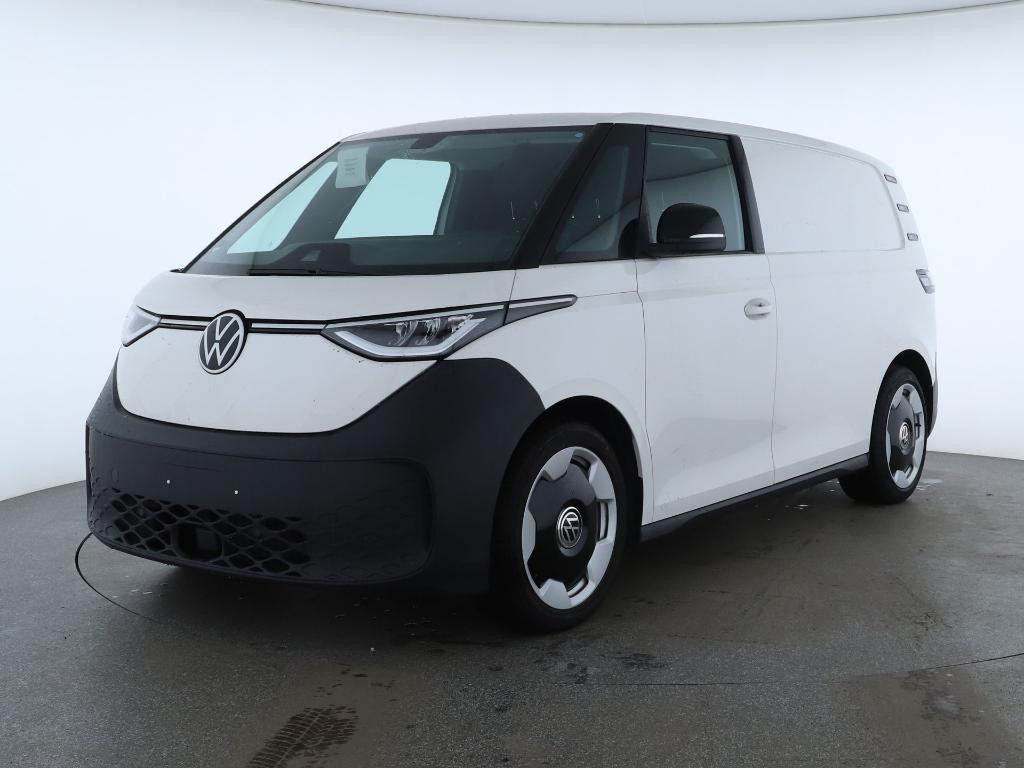 Volkswagen ID.Buzz Cargo Pro