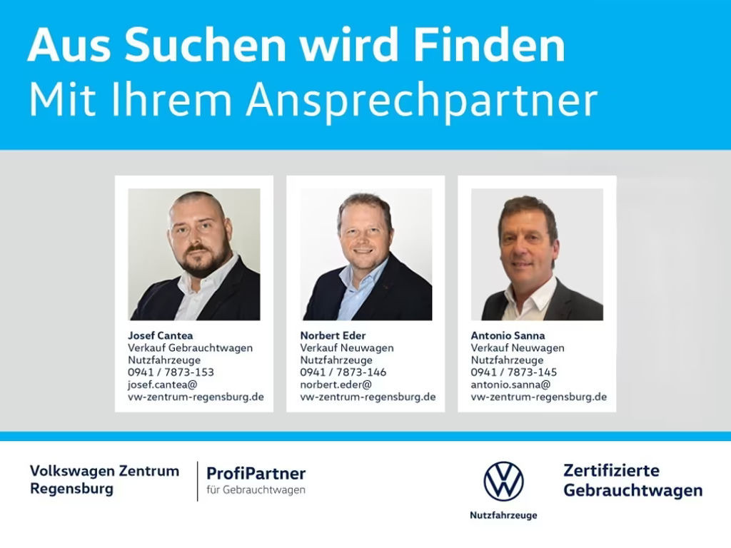 Volkswagen ID.Buzz Cargo