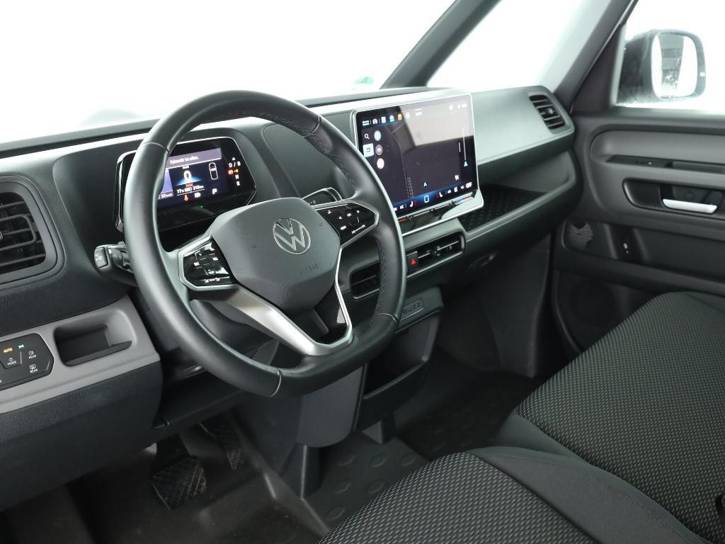 Volkswagen ID.Buzz Cargo