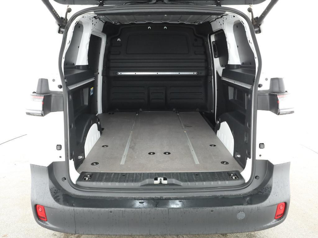 Volkswagen ID.Buzz Cargo