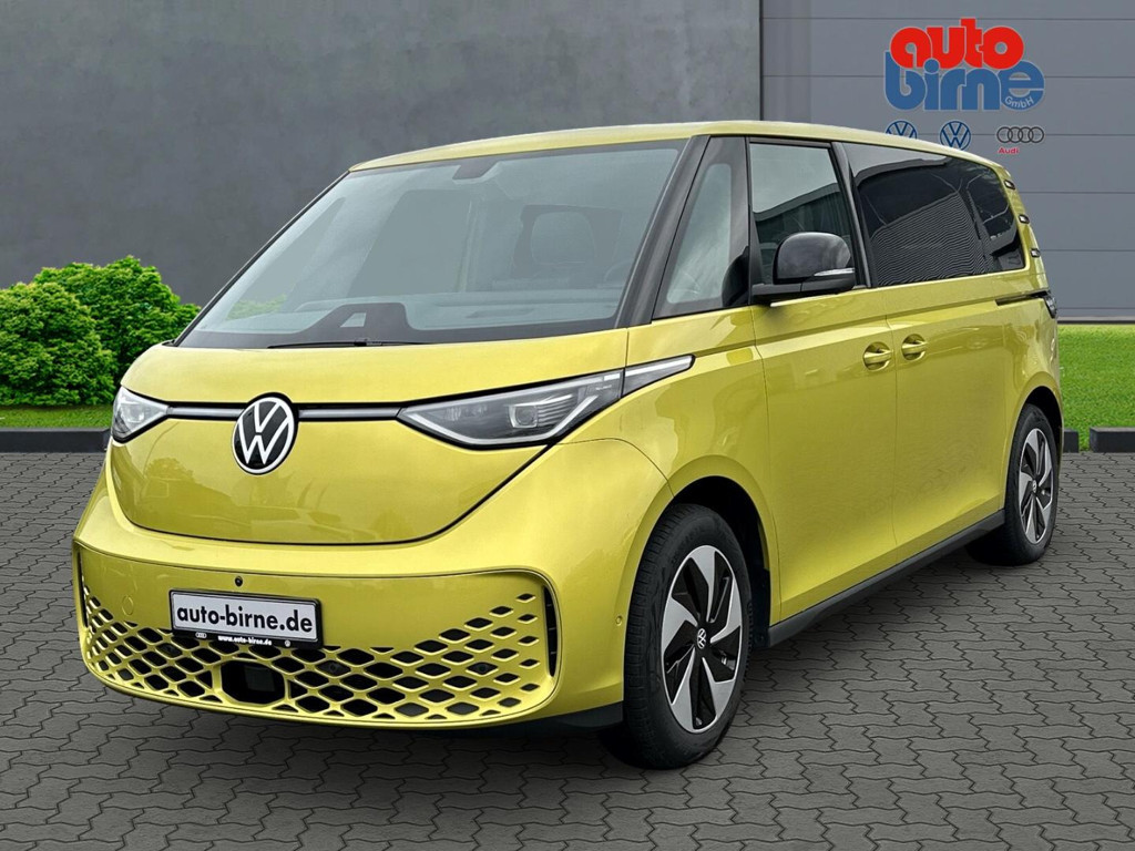 Volkswagen ID.Buzz Pro