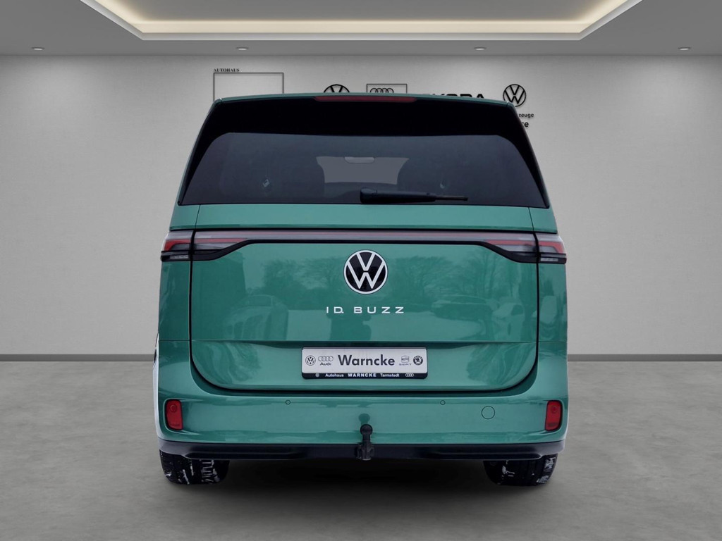 Volkswagen ID.Buzz