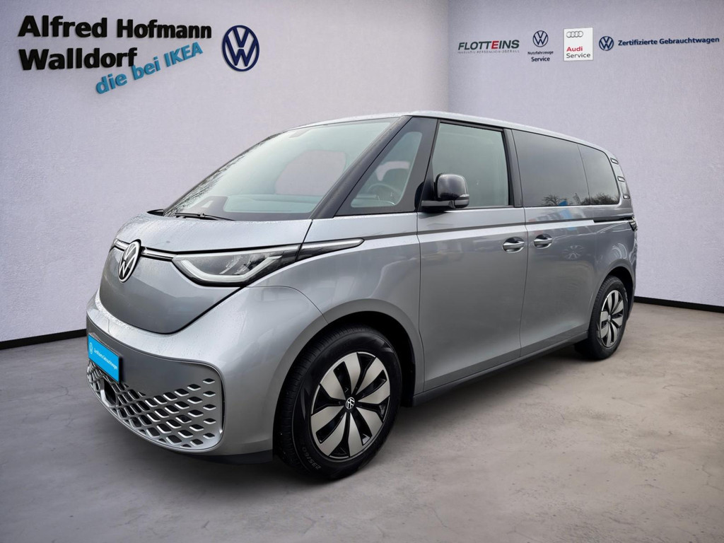 Volkswagen ID.Buzz Pro