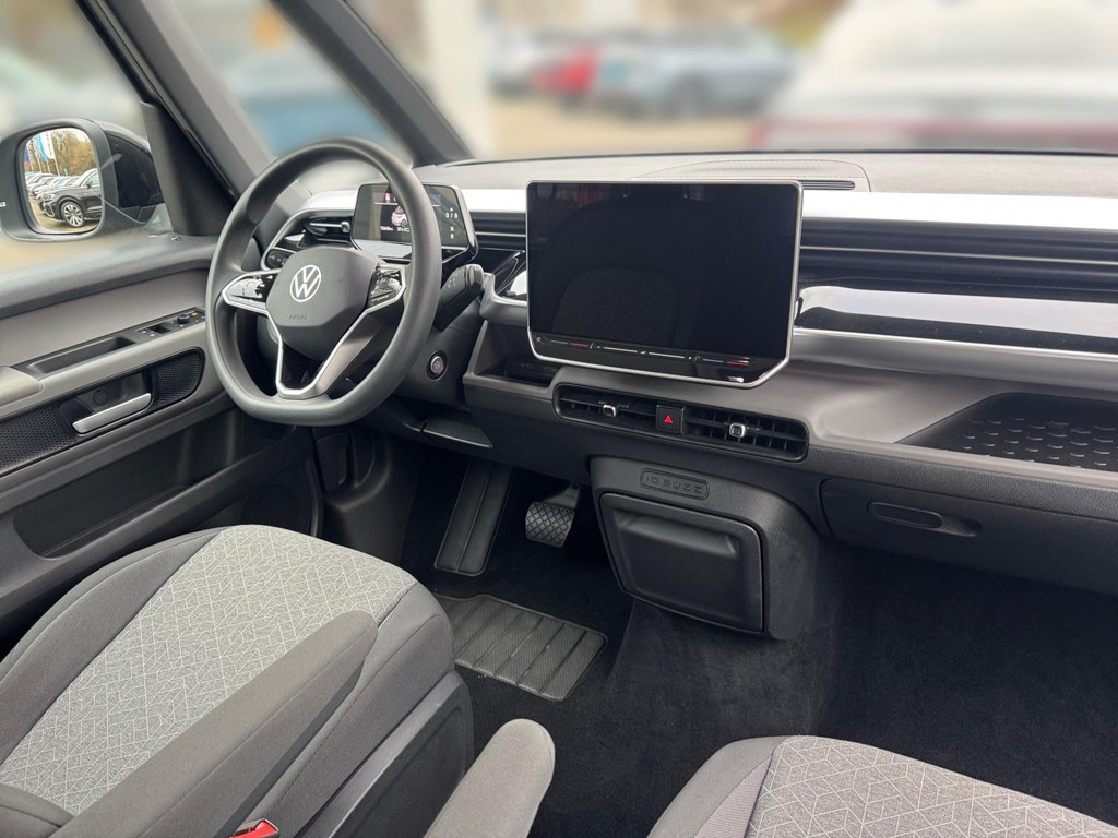 Volkswagen ID.Buzz
