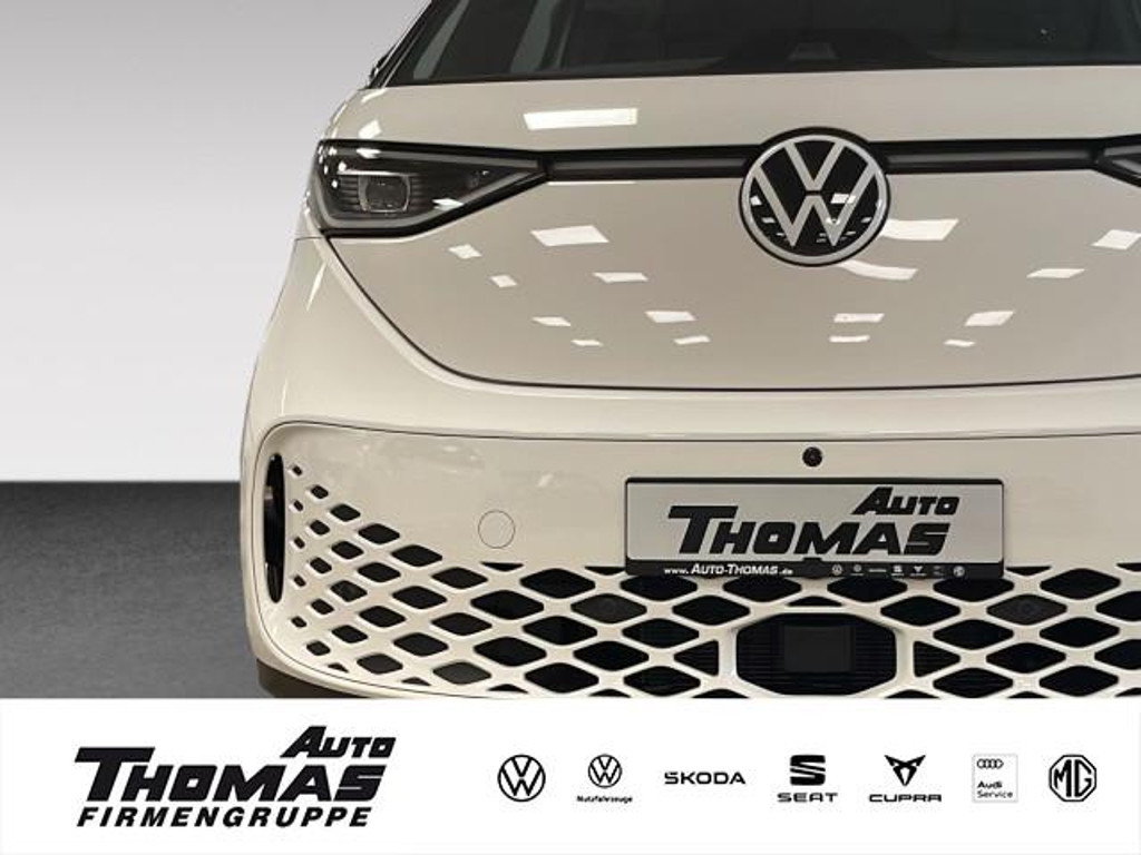 Volkswagen ID.Buzz Style Pro