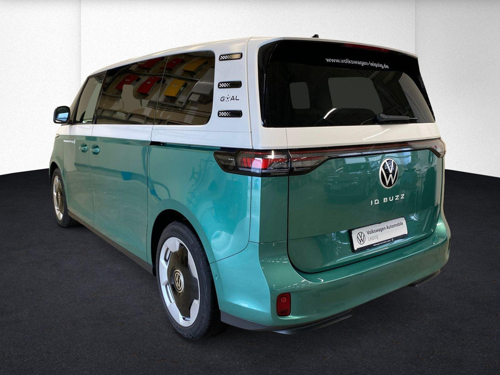 Volkswagen ID.Buzz