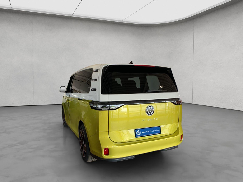 Volkswagen ID.Buzz
