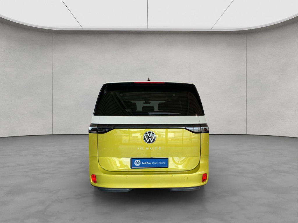 Volkswagen ID.Buzz