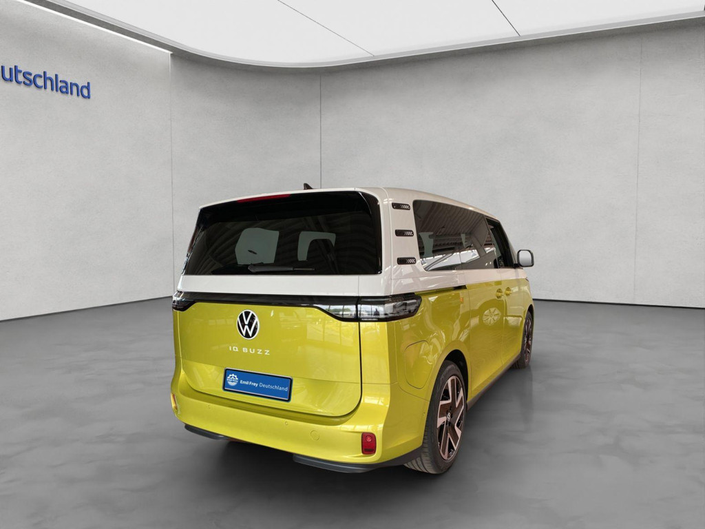 Volkswagen ID.Buzz