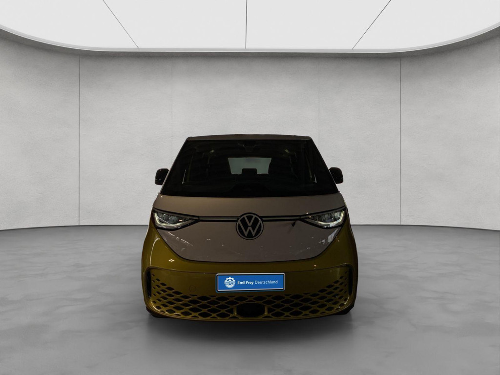 Volkswagen ID.Buzz