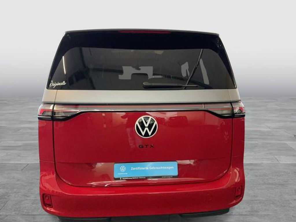 Volkswagen ID.Buzz