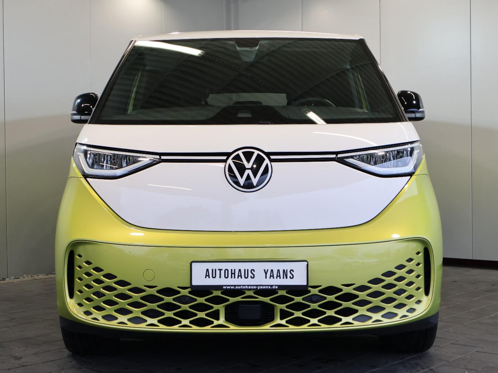 Volkswagen ID.Buzz