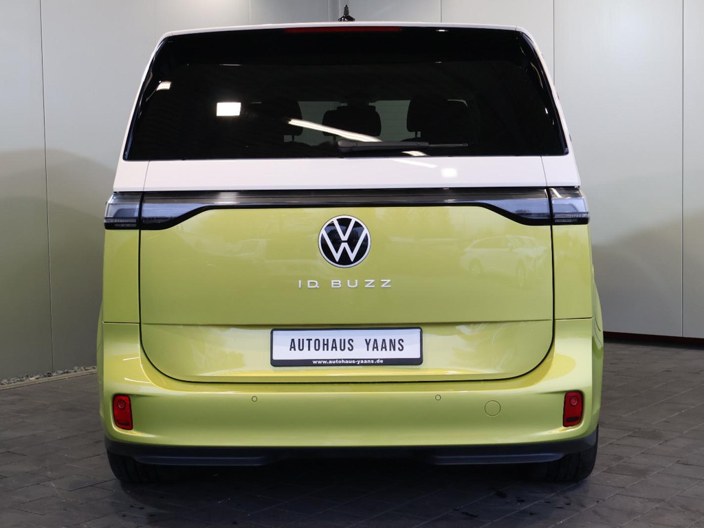 Volkswagen ID.Buzz