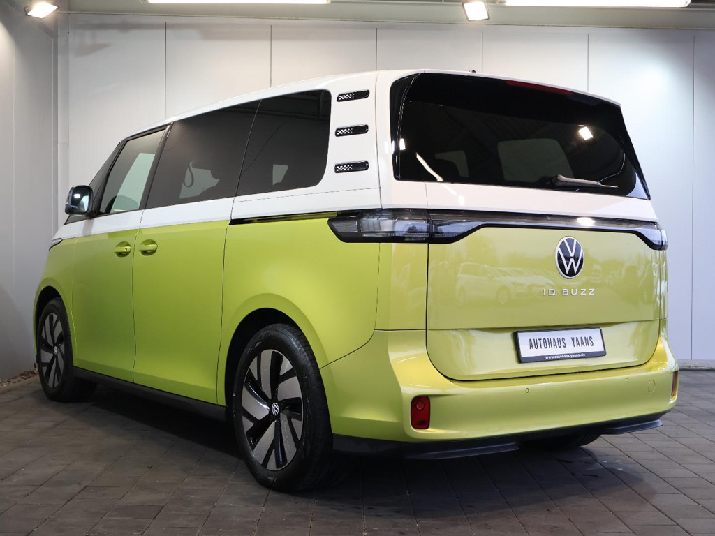 Volkswagen ID.Buzz