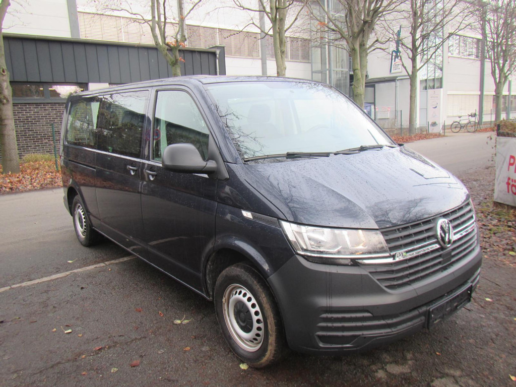 Volkswagen Caravelle Lang T6
