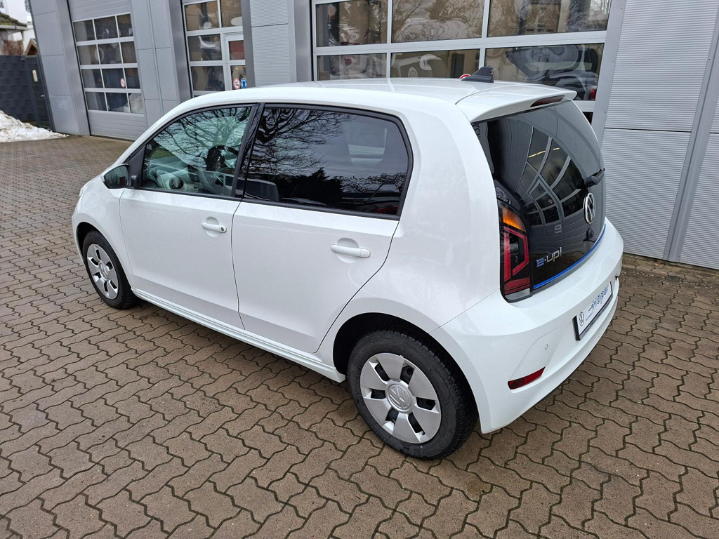 Volkswagen e-up!