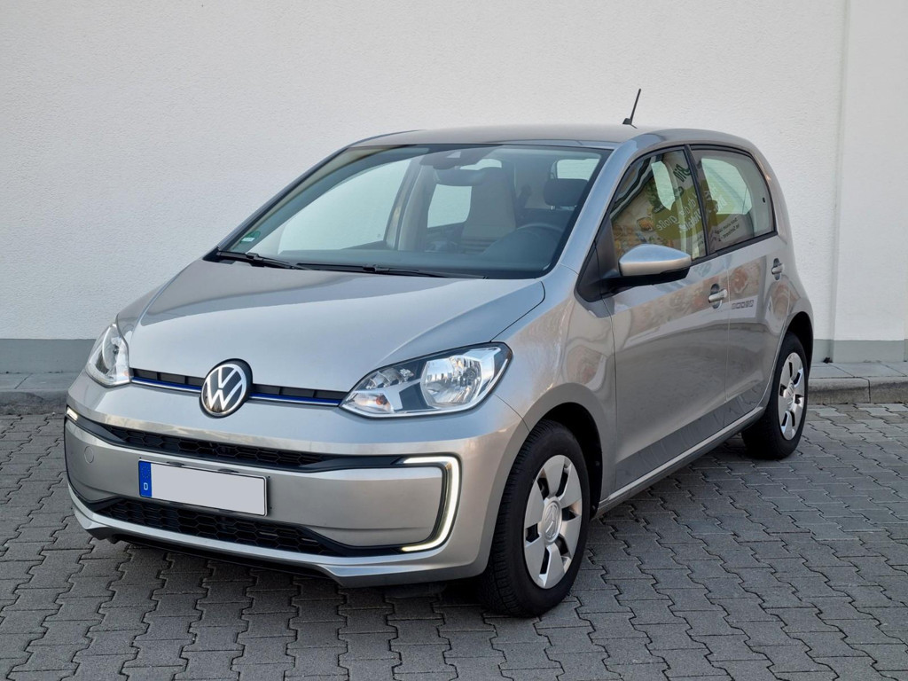 Volkswagen e-up! e-up!