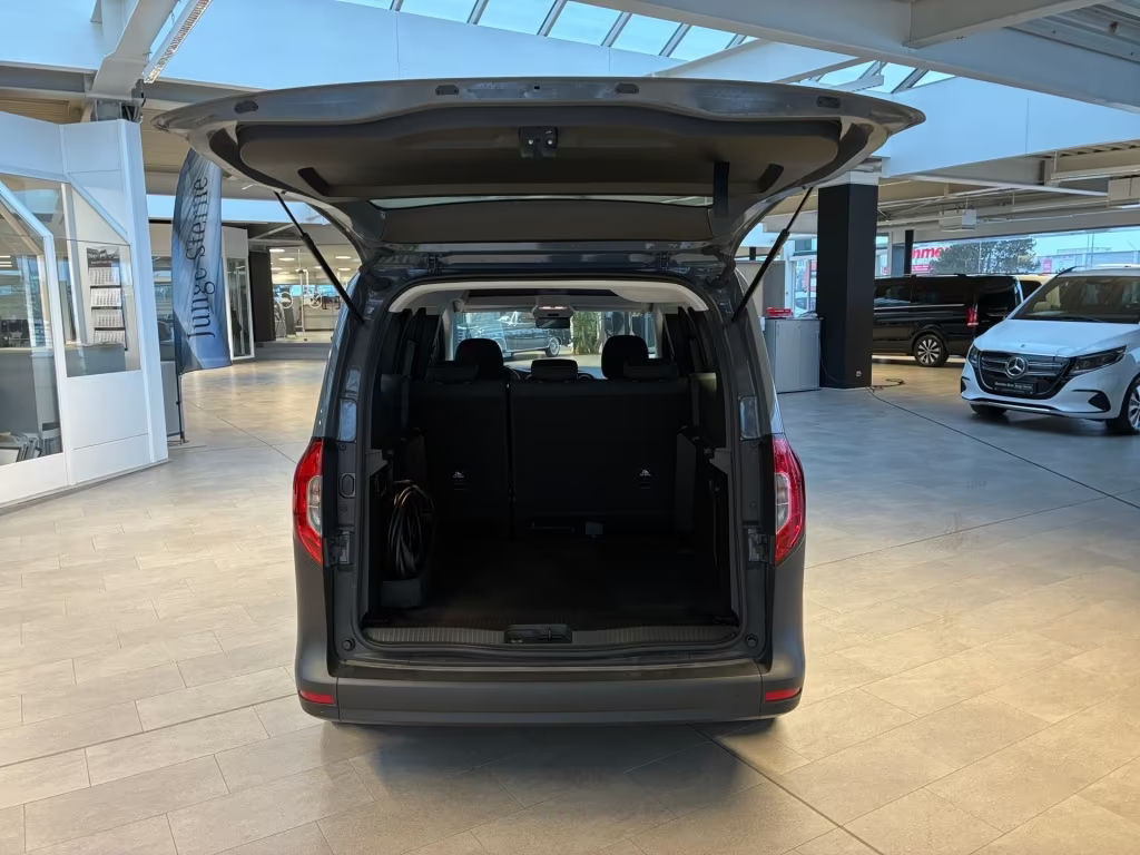 Mercedes-Benz eCitan