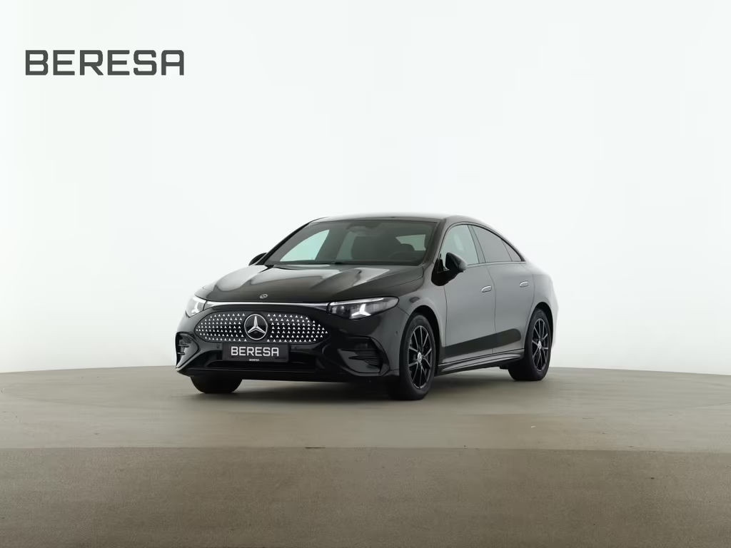 Mercedes-Benz CLA-Klasse CLA 350 4MATIC AMG Line