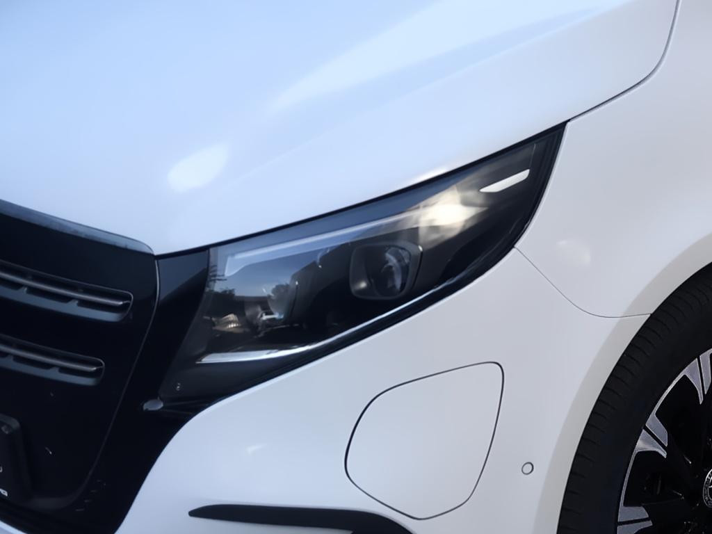 Mercedes-Benz E-Klasse EQV Limousine Lang 300