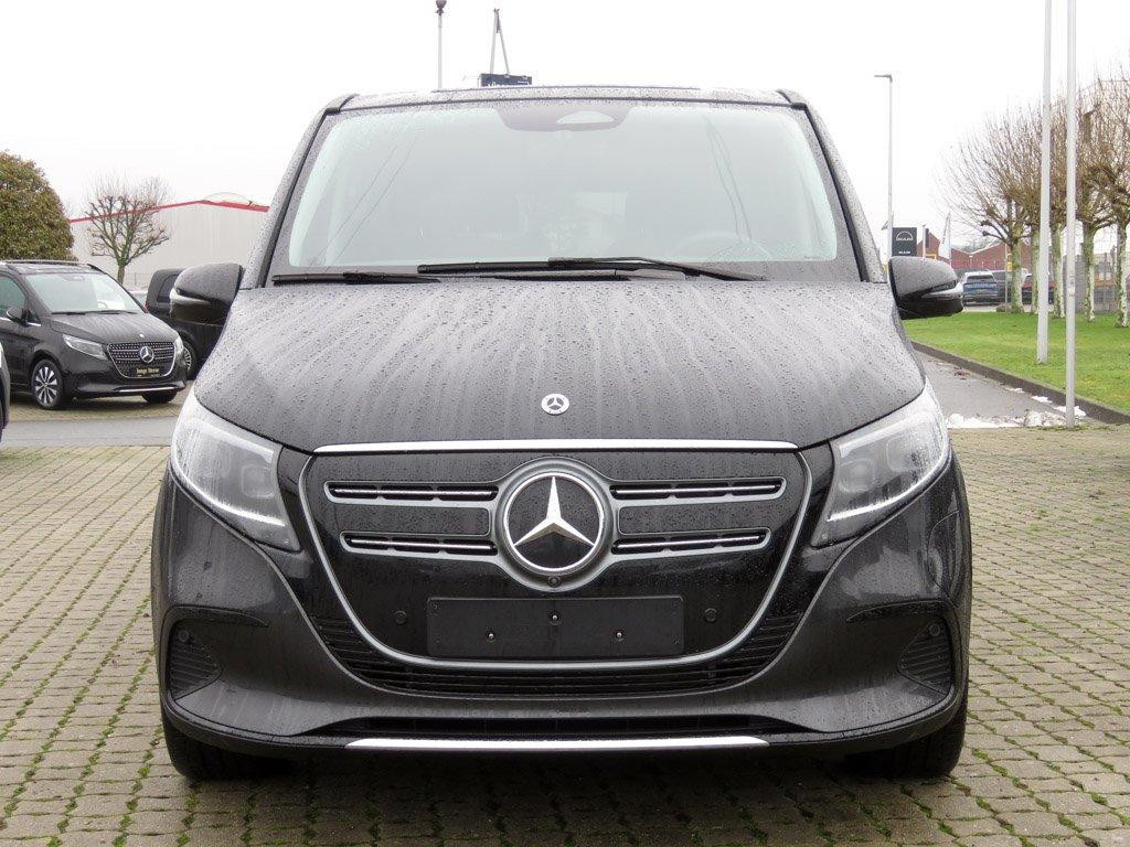 Mercedes-Benz E-Klasse EQV AVANTGARDE Limousine Lang 300