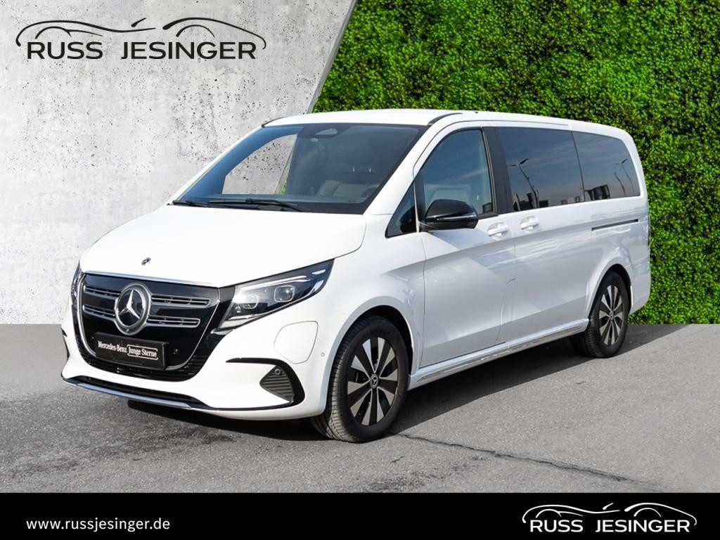 Mercedes-Benz E-Klasse EQV Limousine Lang 300