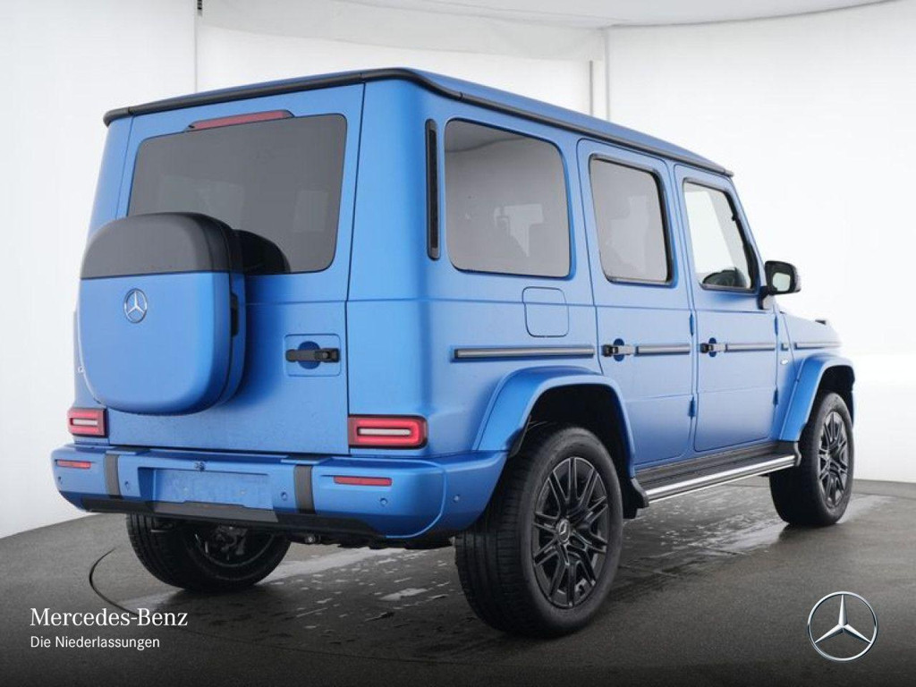 Mercedes-Benz G-Klasse G 580 AMG Line Edition One