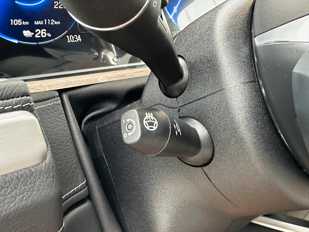 Mercedes-Benz G-Klasse G 580 AMG Line