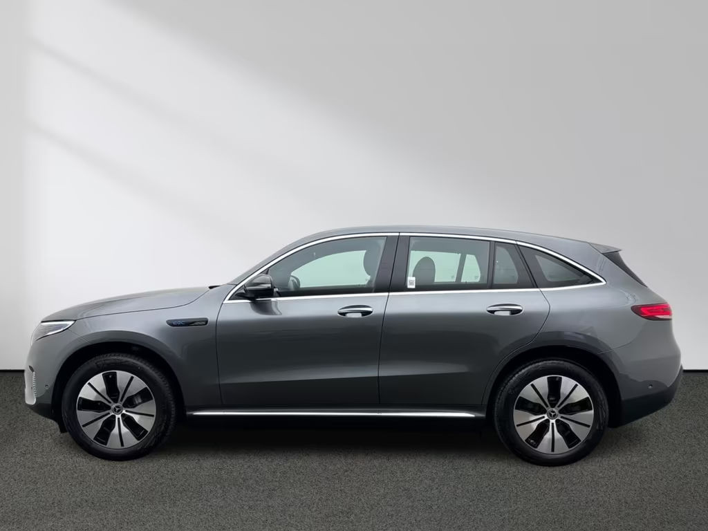 Mercedes-Benz E-Klasse EQC 4MATIC 400