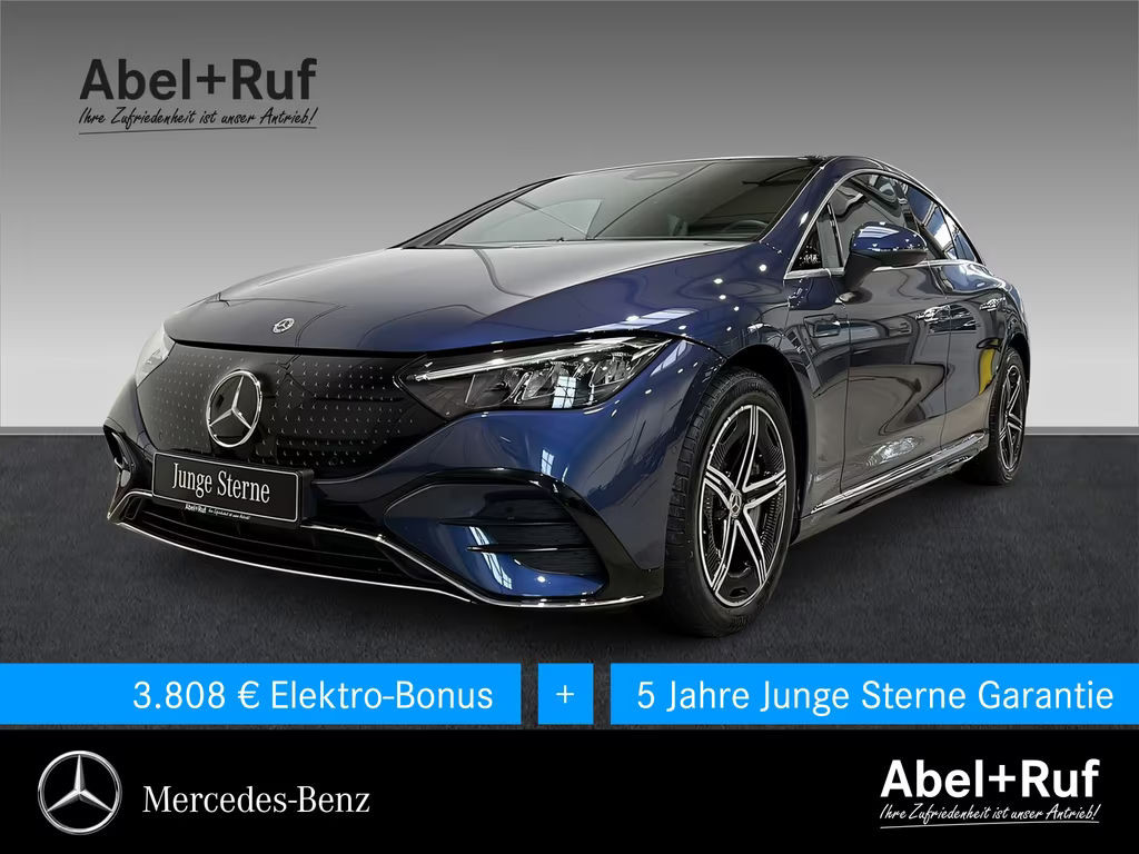 Mercedes-Benz E-Klasse EQE AMG Line 350 Sedan