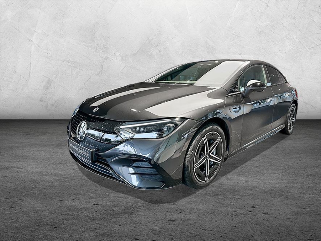 Mercedes-Benz E-Klasse EQE 4MATIC AMG Line 350 Sedan