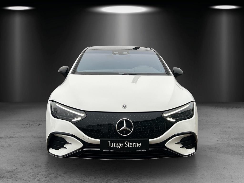 Mercedes-Benz E-Klasse EQE AMG Line 500 Sedan