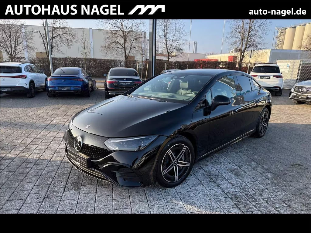 Mercedes-Benz E-Klasse EQE AMG Line 300 Sedan