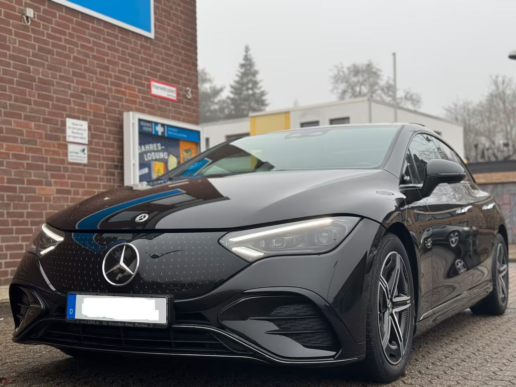 Mercedes-Benz E-Klasse EQE 350 Sedan