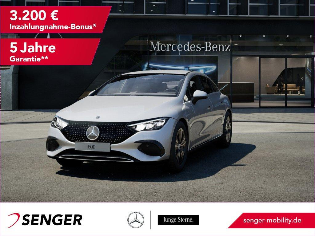 Mercedes-Benz E-Klasse EQE 300 Electric Art Sedan