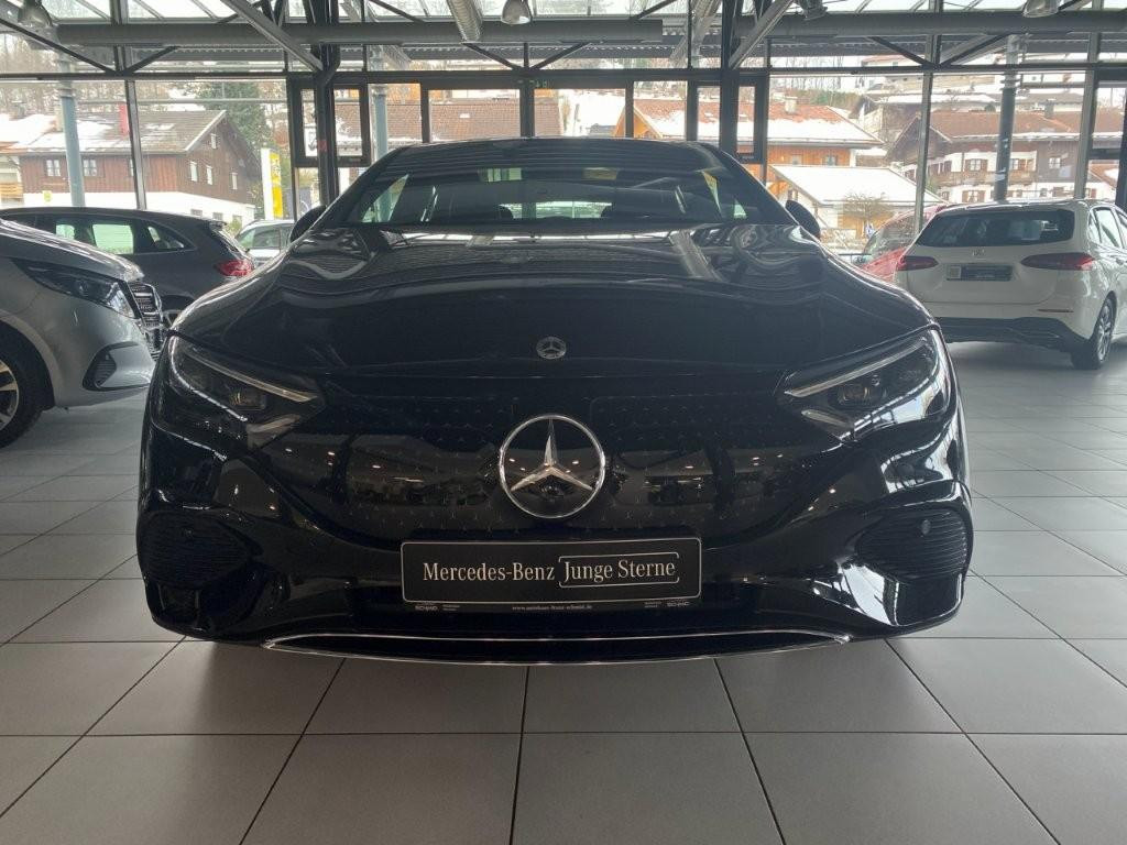 Mercedes-Benz E-Klasse EQE 350 Electric Art Sedan