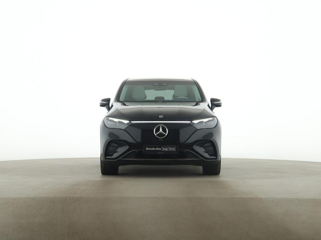 Mercedes-Benz E-Klasse EQE SUV 4MATIC AMG Line 500