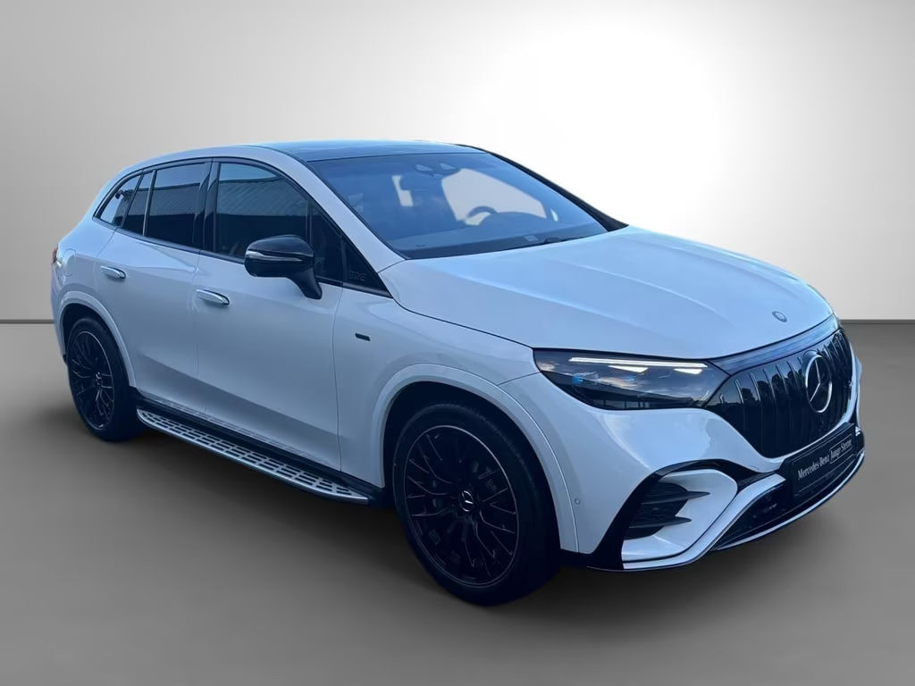 Mercedes-Benz E-Klasse EQE SUV 4MATIC AMG Line