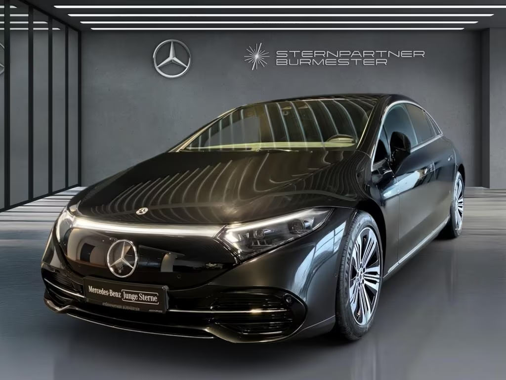 Mercedes-Benz E-Klasse EQS 350 Sedan