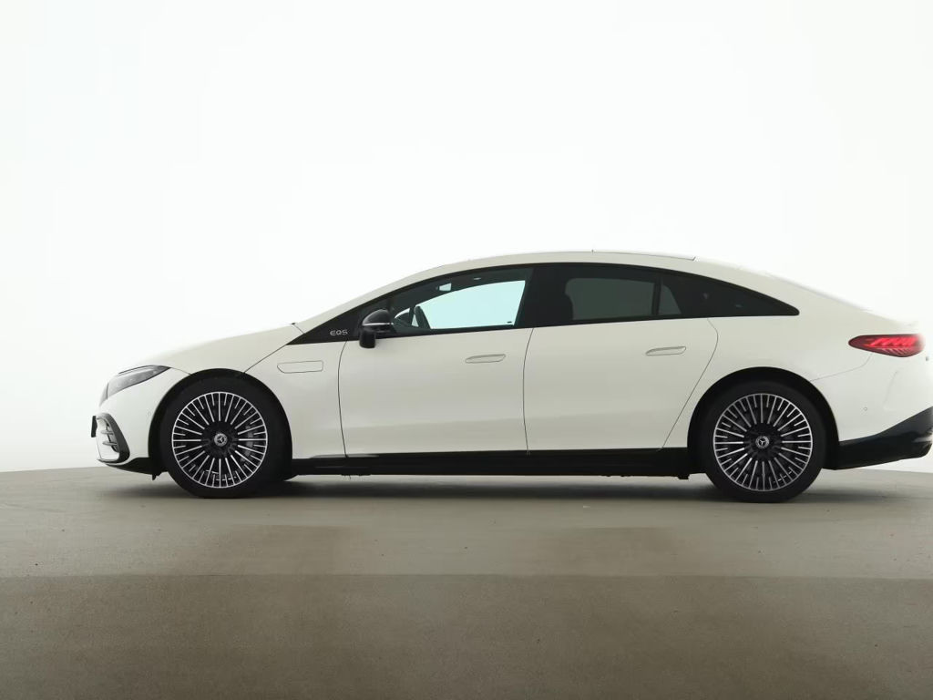 Mercedes-Benz E-Klasse EQS 4MATIC AMG Line 580 Sedan